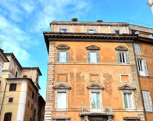 Aphrodite Piazza Venezia * Rom